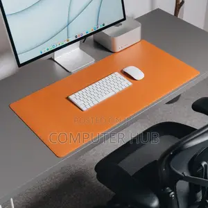 Desk Mouse Pad