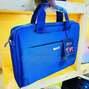 KVM Laptop Bag