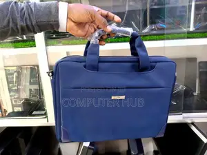 KVM Laptop Bag