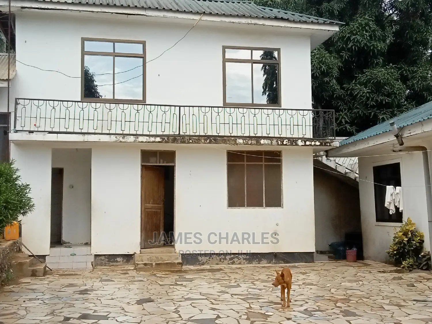 10bdrm House in Mbezi Juu, Kinondoni for sale