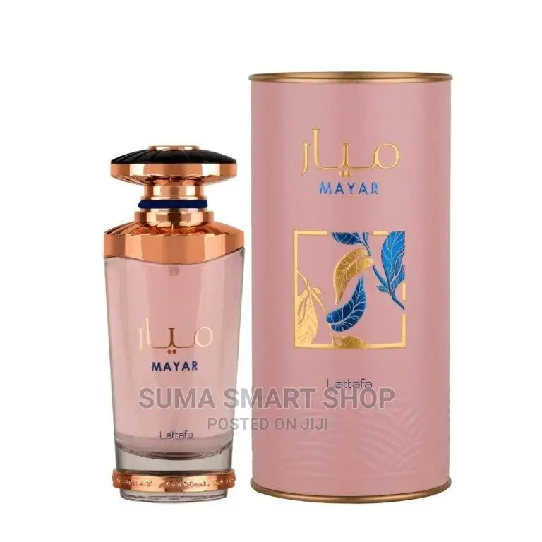 MAYAR Perfume .