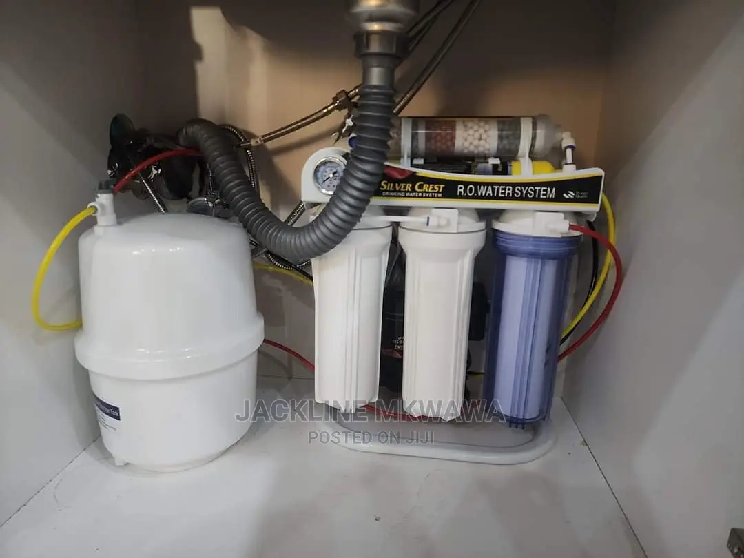 Filters System