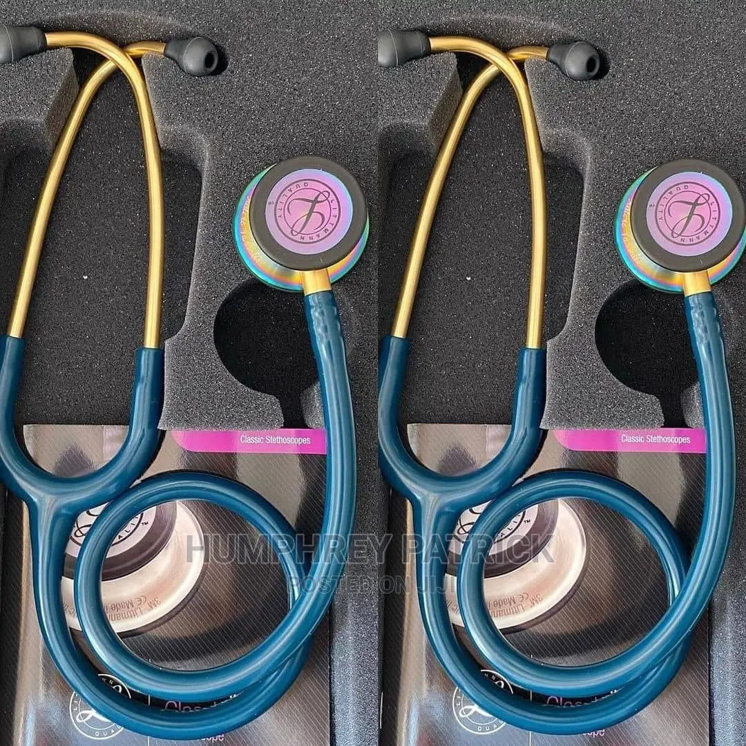 Littman Classic Iii (3) Stethoscope