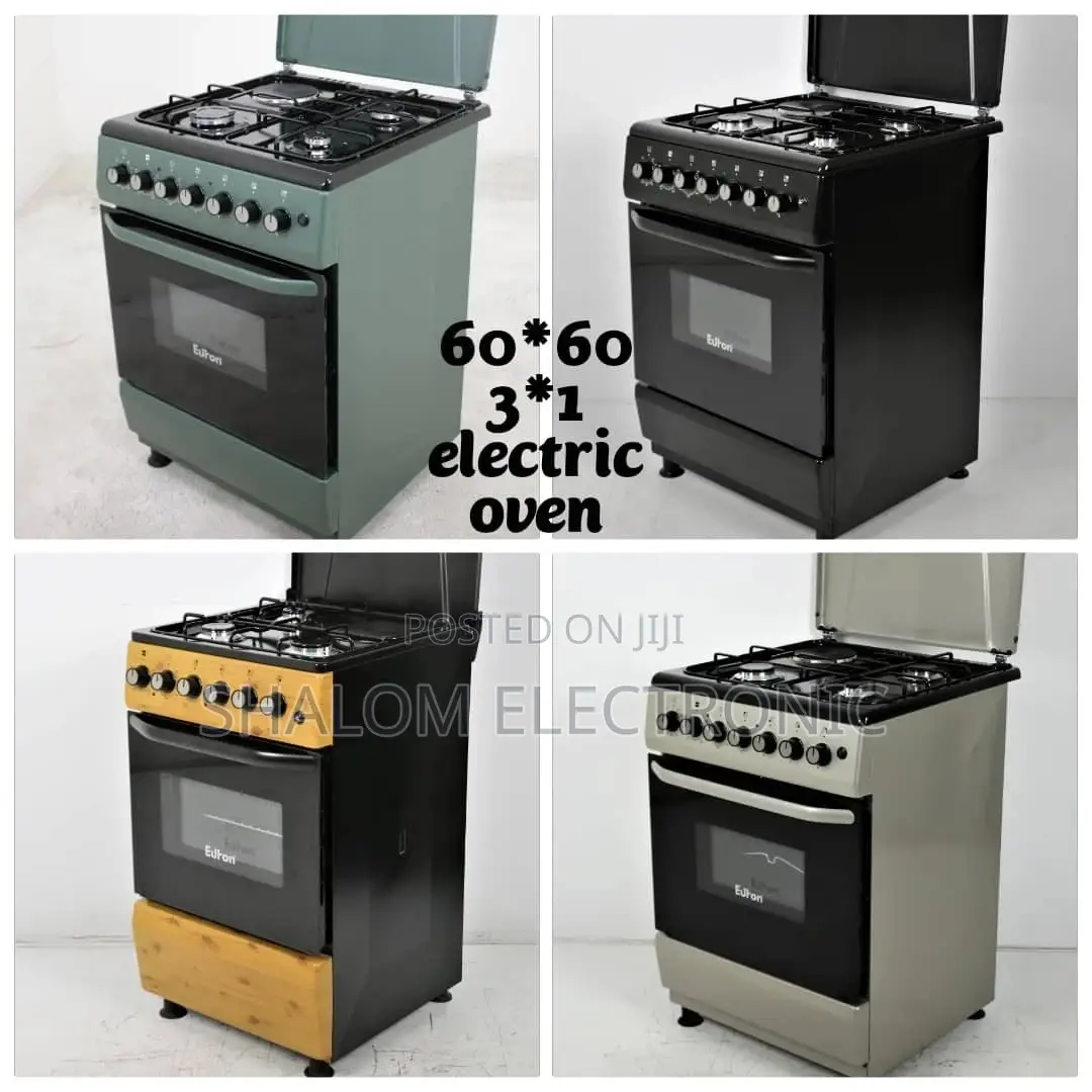 Euroni Oven