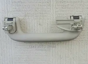 Auto Roof Pull Handles Hangers for Toyota Premio and Raum