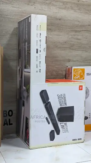 JBL Bar 1000