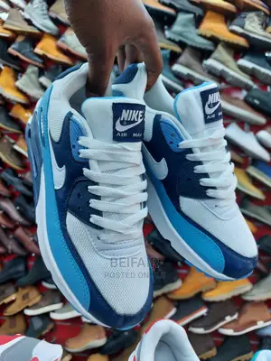 Original Nike Airmax Sneakers | Raba Original Za Nike