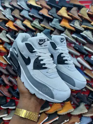 Original Nike Airmax Sneakers | Raba Original Za Nike