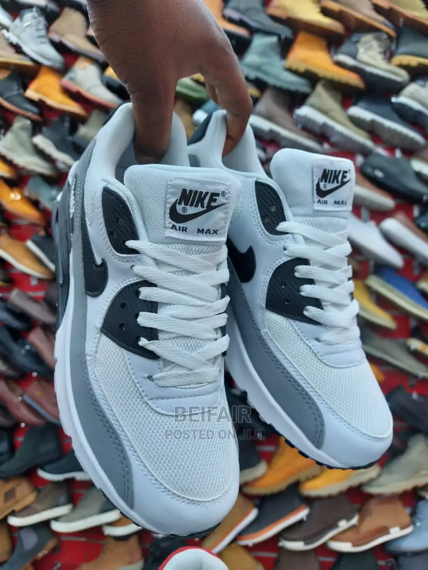 Original Nike Airmax Sneakers | Raba Original Za Nike