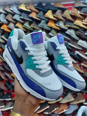 Original Nike Airmax Sneakers | Raba Original Za Nike