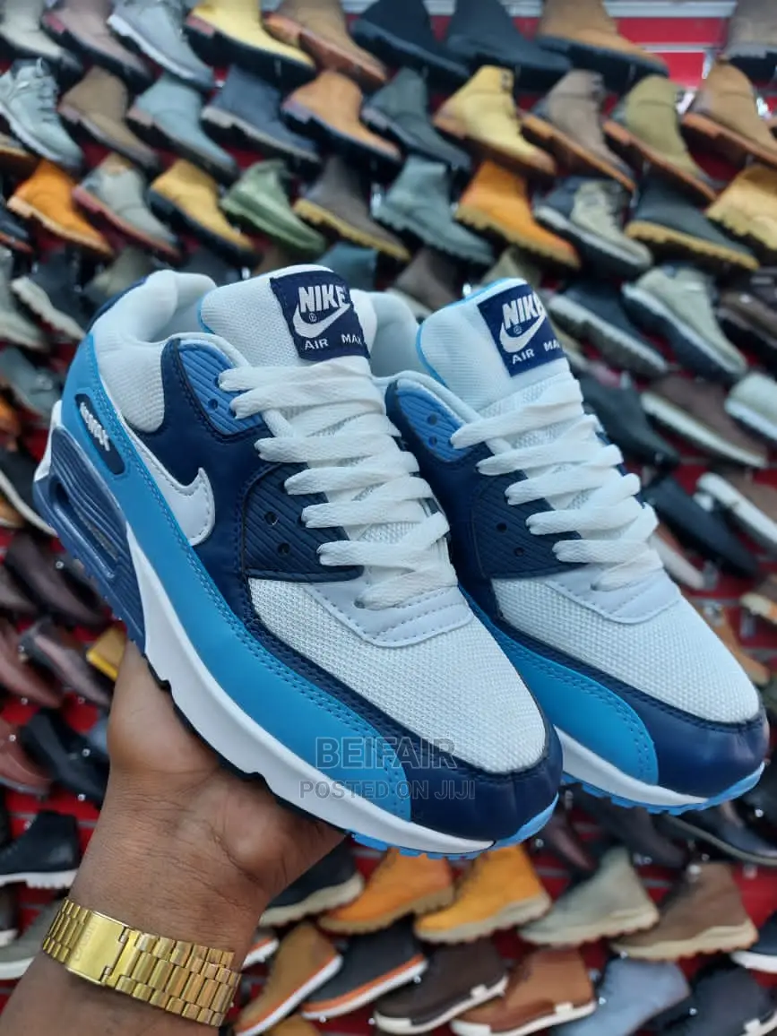 Original Nike Airmax Sneakers | Raba Original Za Nike