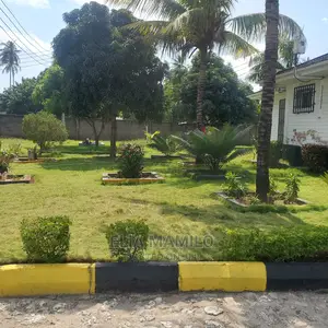 Furnished 3bdrm House in Mjimwema, Kigamboni. for rent