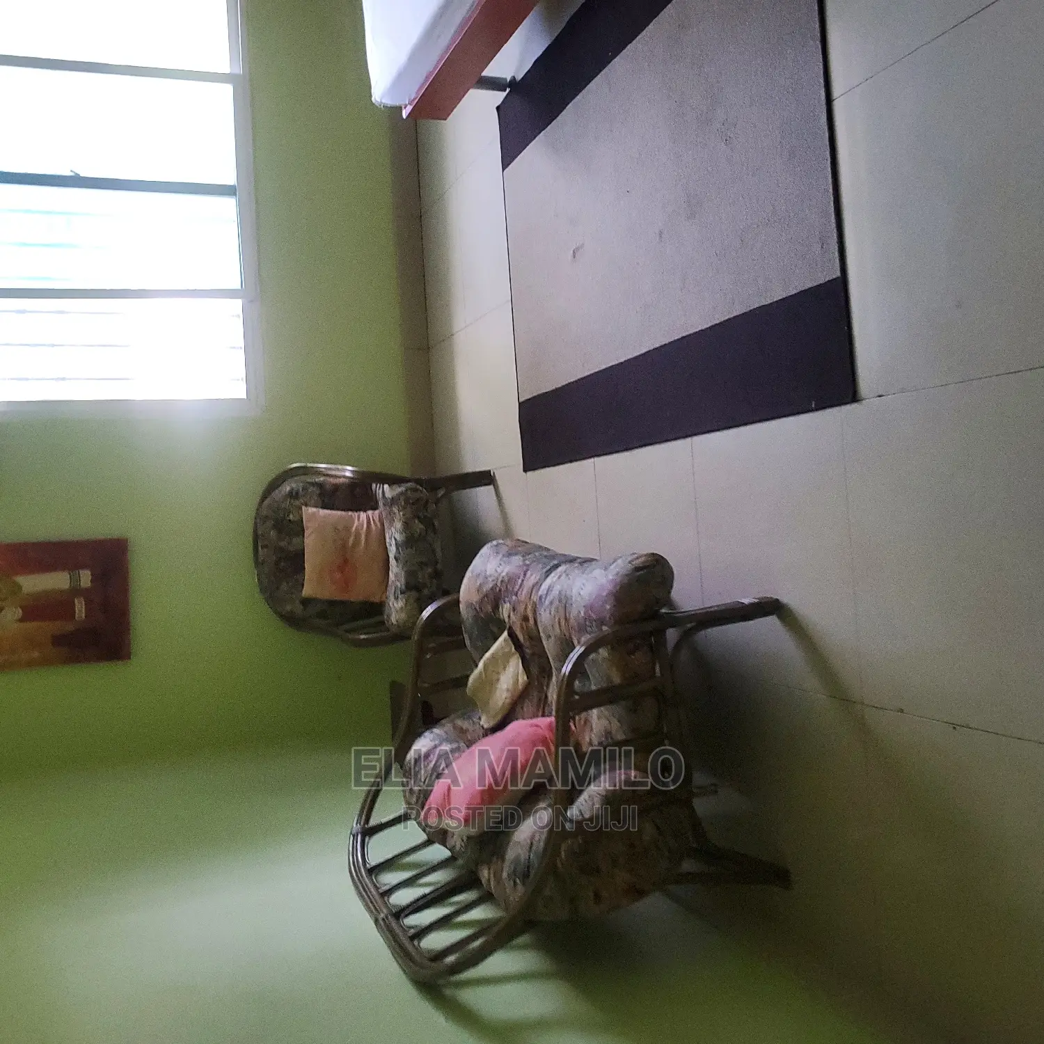 Furnished 3bdrm House in Mjimwema, Kigamboni. for rent