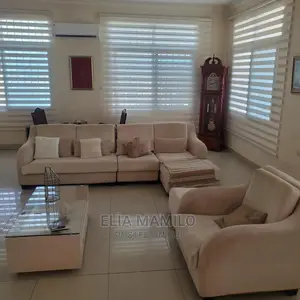 Furnished 3bdrm House in Mjimwema, Kigamboni. for rent