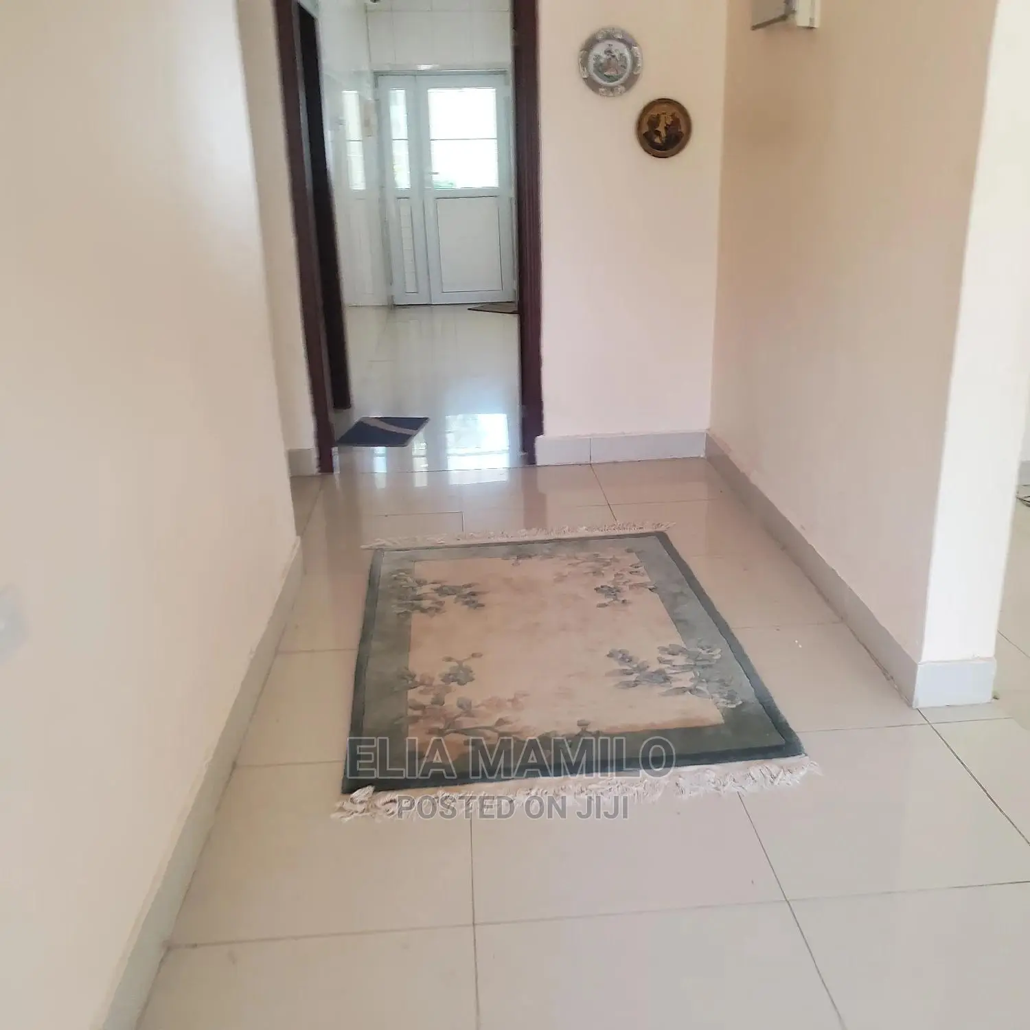 Furnished 3bdrm House in Mjimwema, Kigamboni. for rent