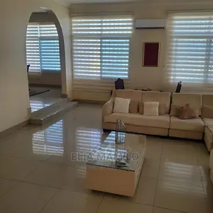 Furnished 3bdrm House in Mjimwema, Kigamboni. for rent