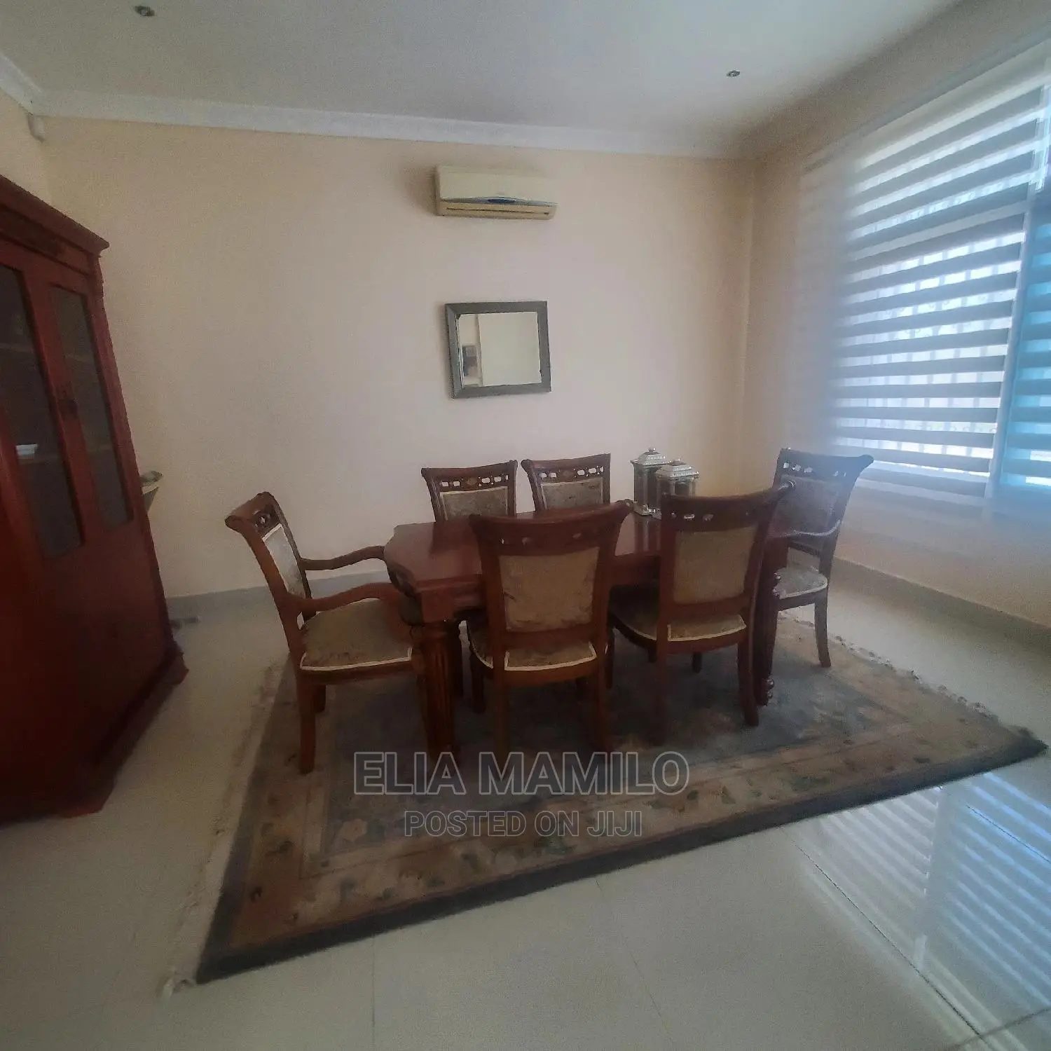 Furnished 3bdrm House in Mjimwema, Kigamboni. for rent