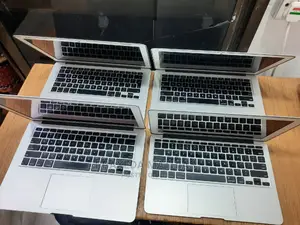Laptop Apple MacBook Air 2017 8GB Intel Core I5 SSD 128GB