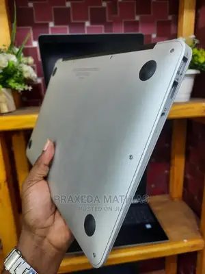 Laptop Apple MacBook Air 2013 8GB Intel Core I5 SSD 128GB