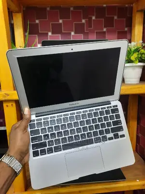 Laptop Apple MacBook Air 2013 8GB Intel Core I5 SSD 128GB