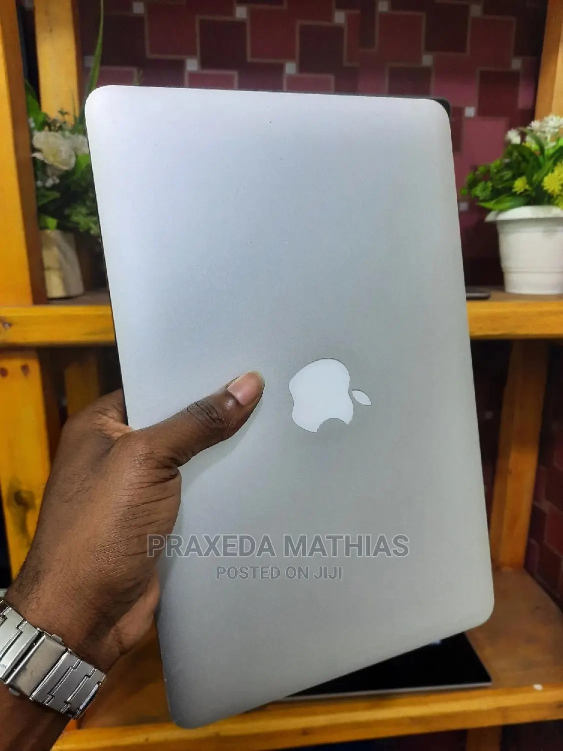 Laptop Apple MacBook Air 2013 8GB Intel Core I5 SSD 128GB