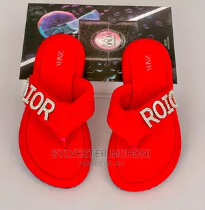 Photo - Sandal Original