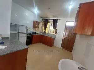 Furnished 2bdrm Apartment in Mikocheni for rent