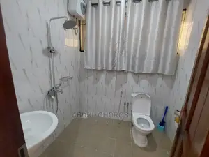 Furnished 2bdrm Apartment in Mikocheni for rent