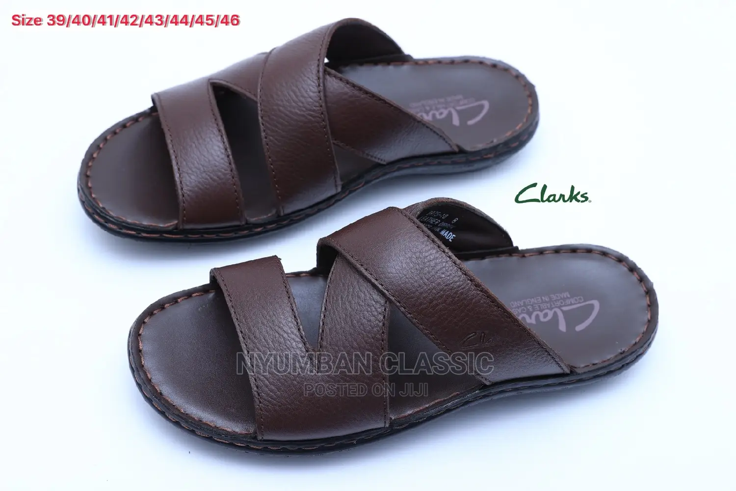 Sandals Original
