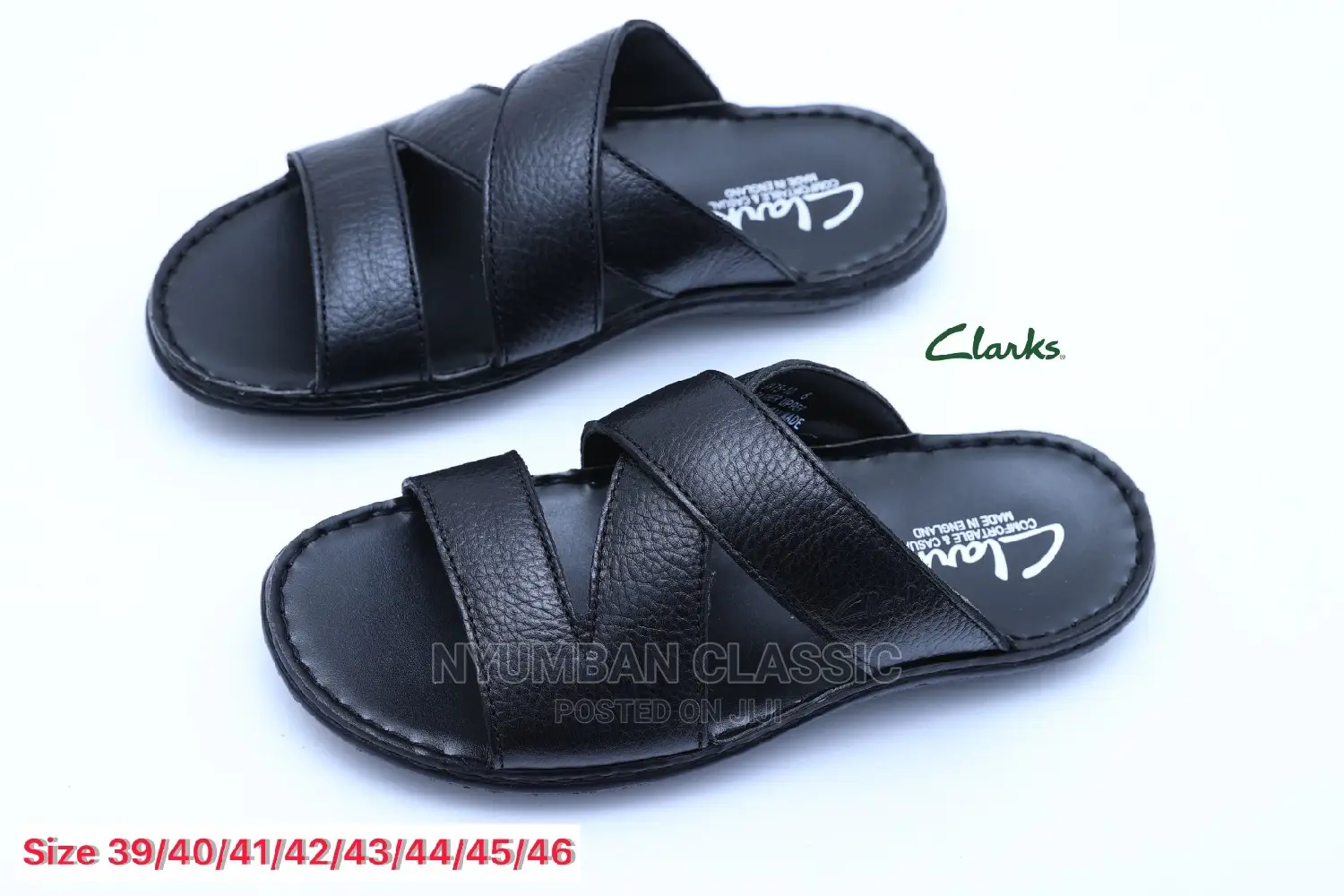 Sandals Original
