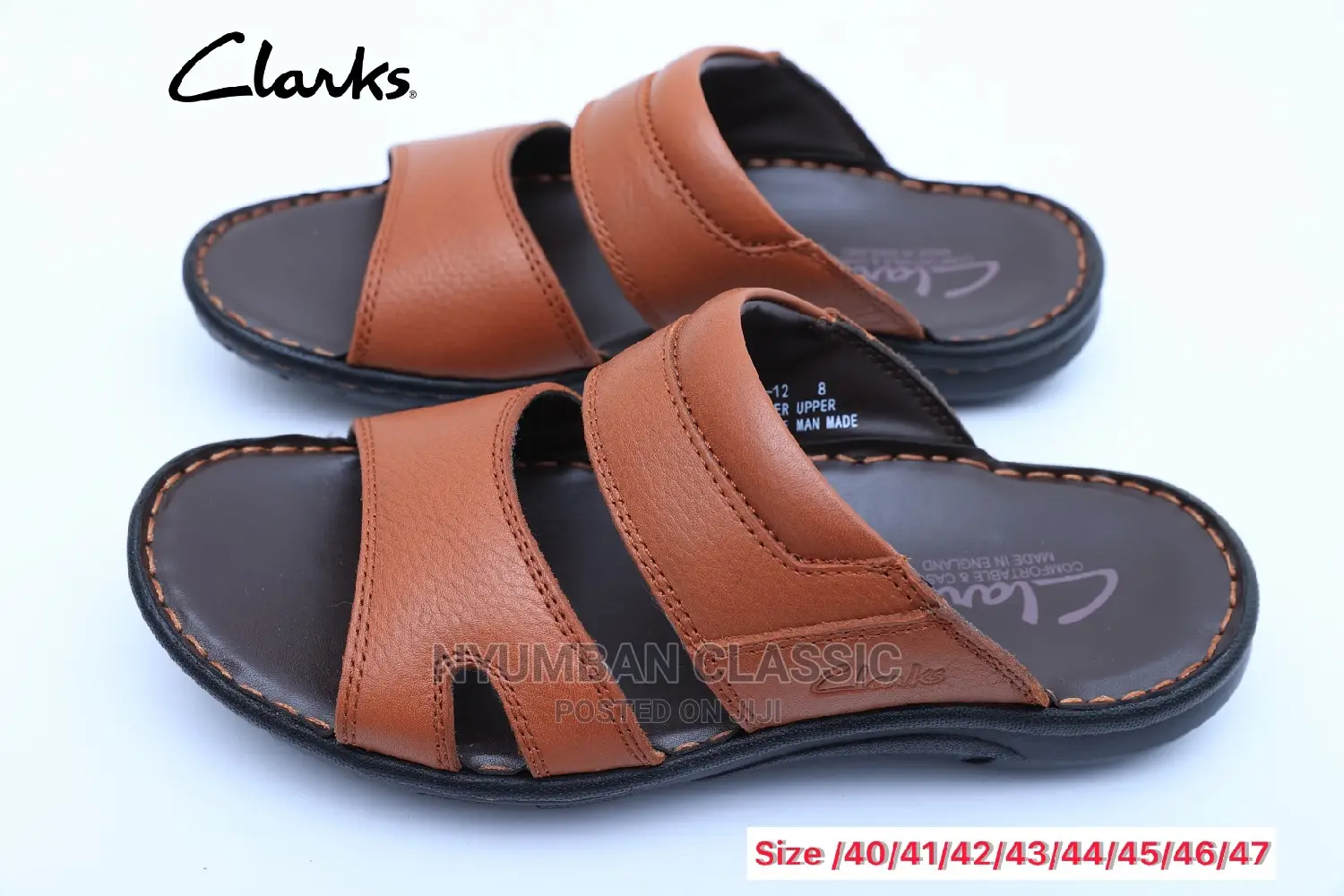Sandals Original