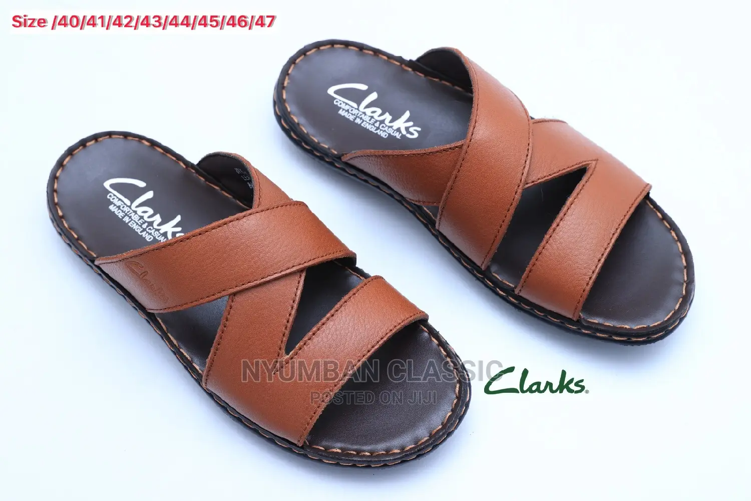 Sandals Original