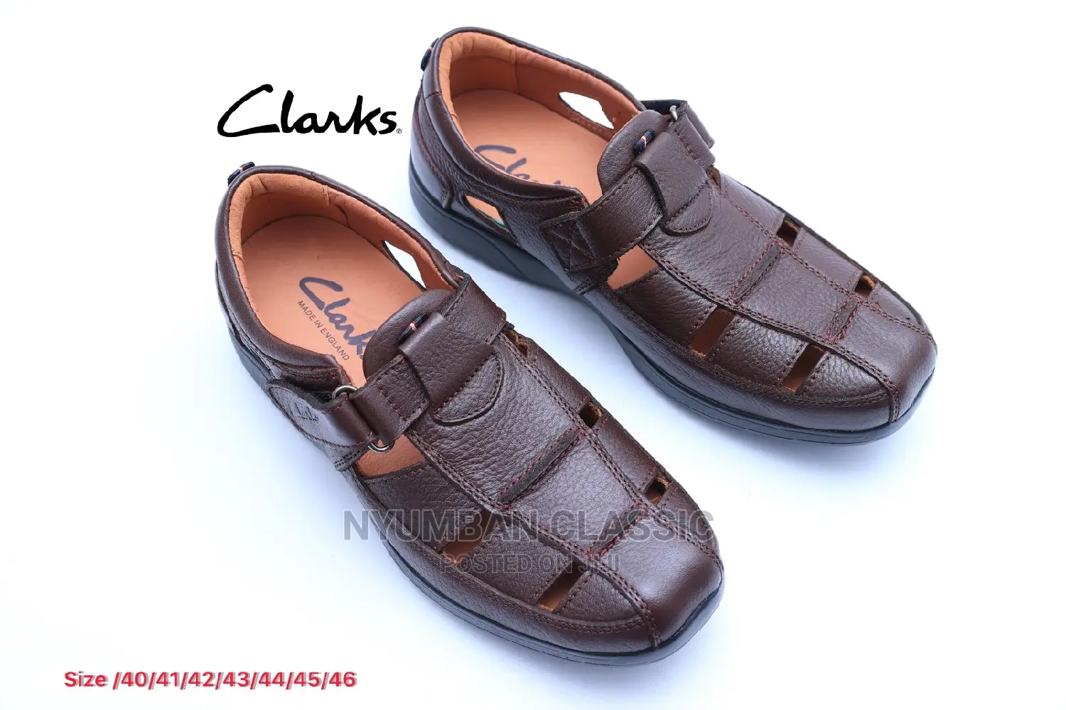 Sandals Original