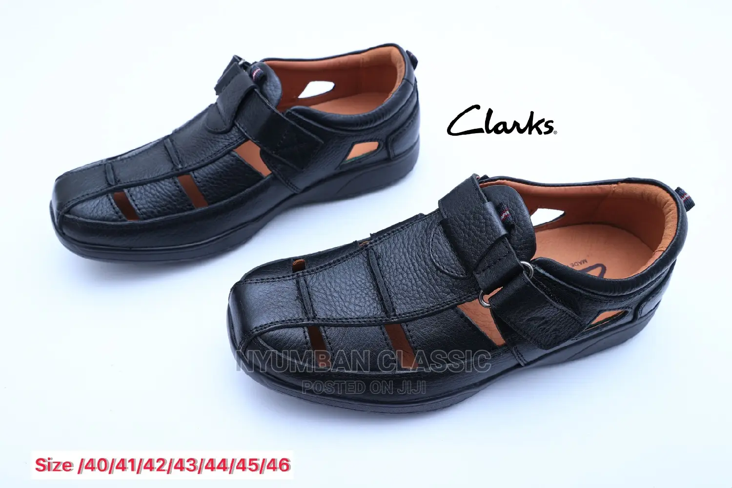 Sandals Original