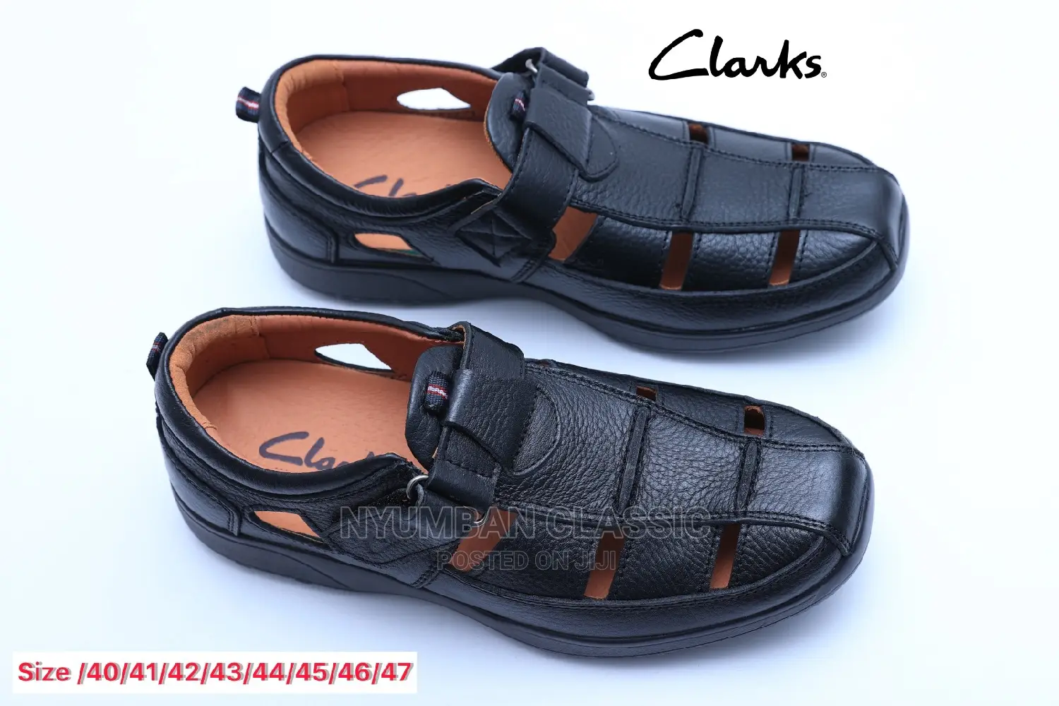 Sandals Original