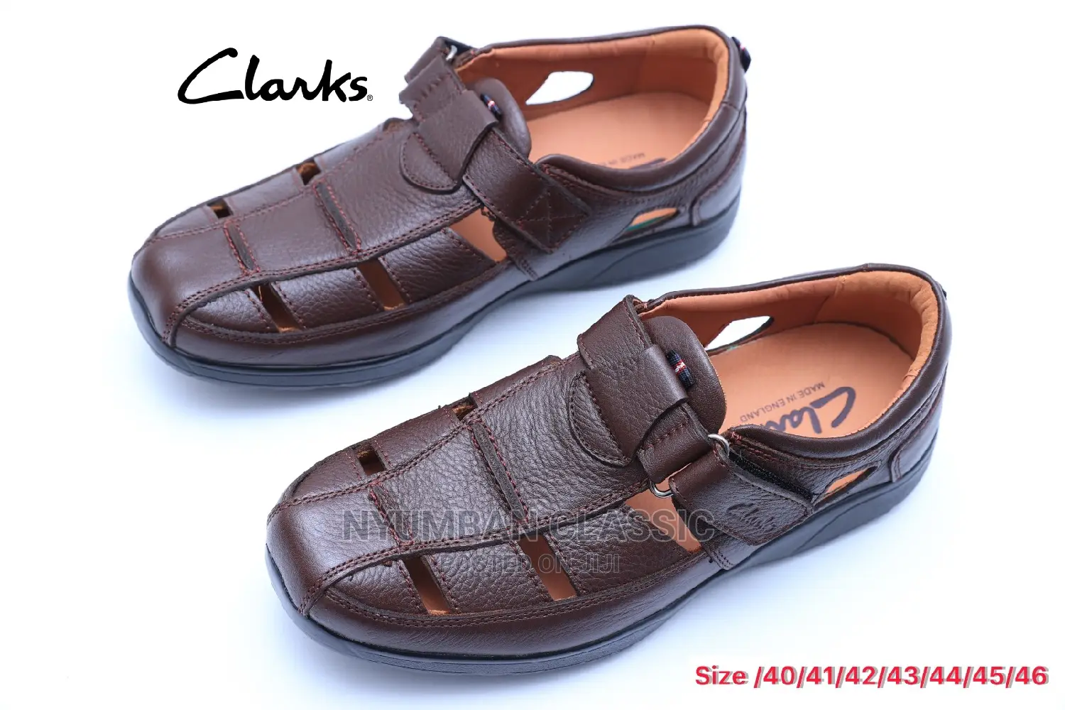 Sandals Original