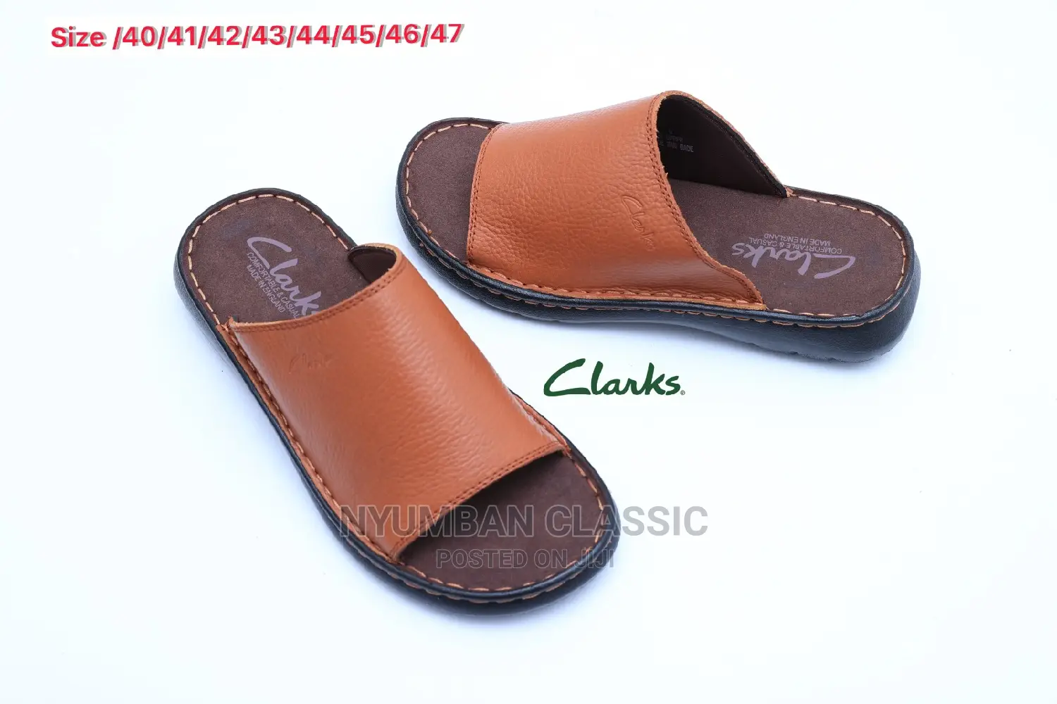 Sandals Original