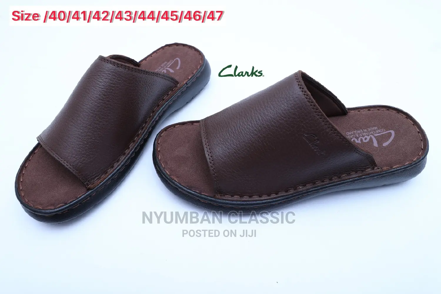 Sandals Original
