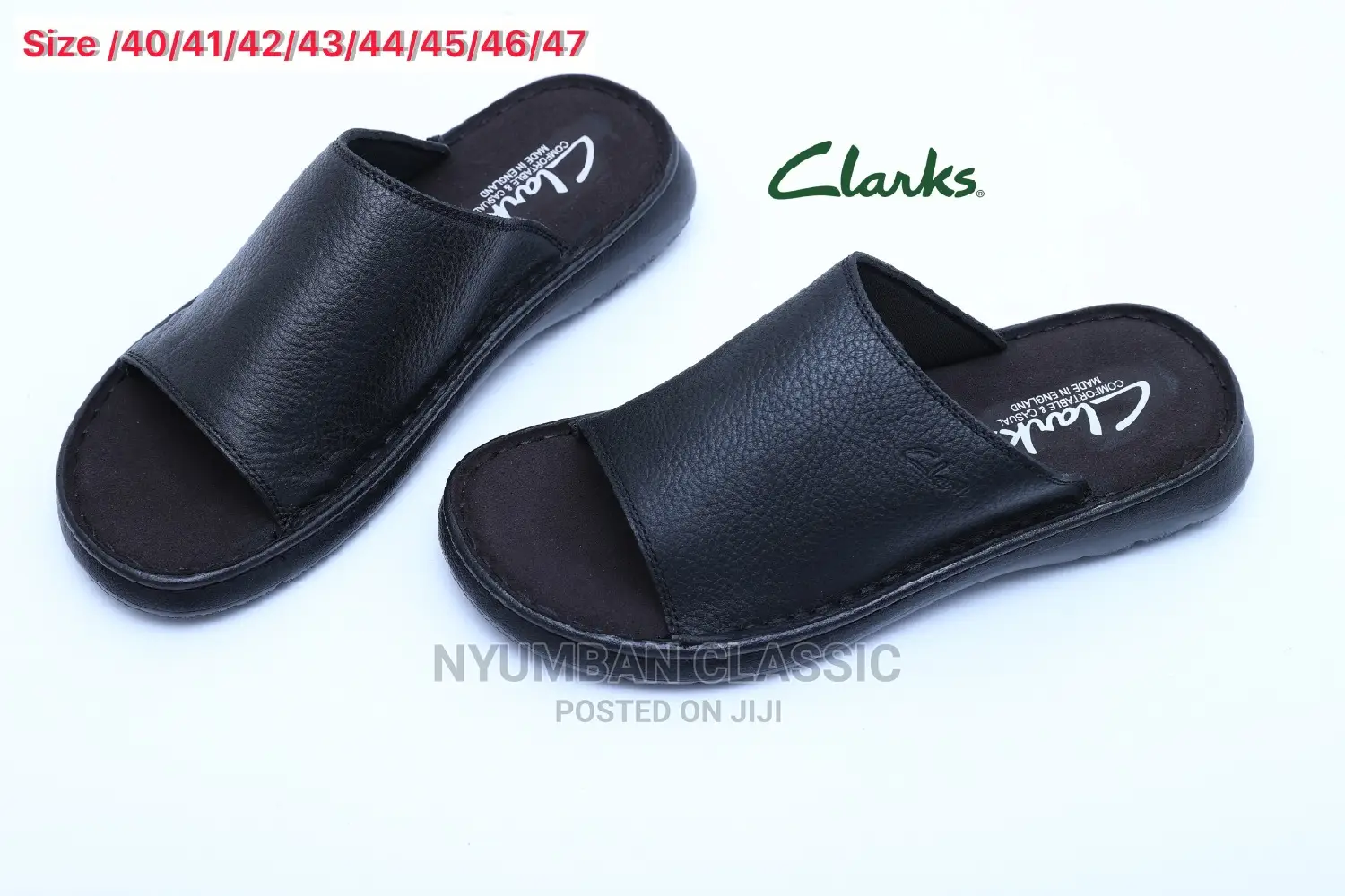 Sandals Original