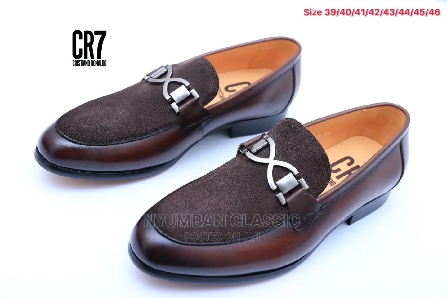 Moccasins Original