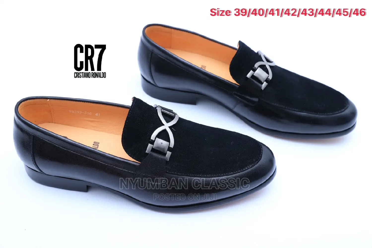 Moccasins Original