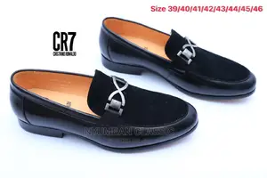 Moccasins Original