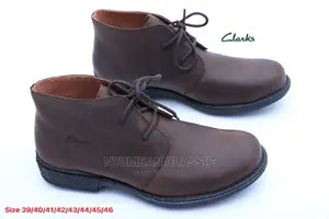 Clanks Boots Original