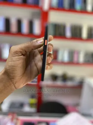 Google Pixel 4 64 GB White