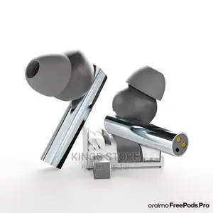 Oraimo Freepods Pro ANC