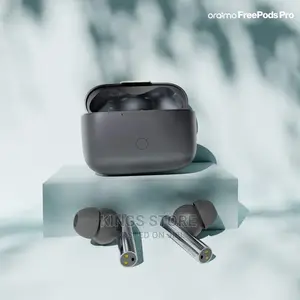 Photo - Oraimo Freepods Pro ANC