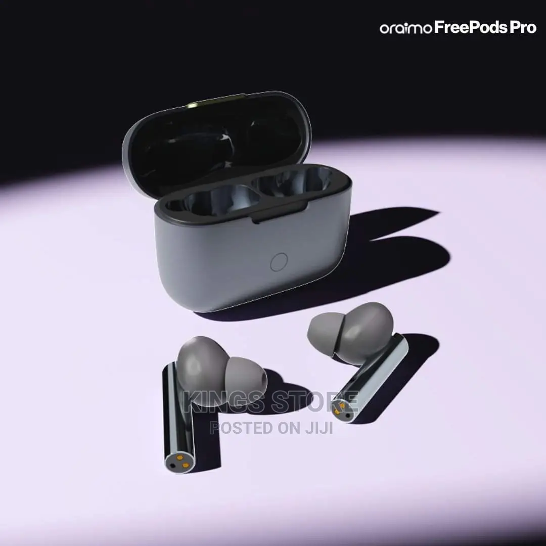 Oraimo Freepods Pro ANC