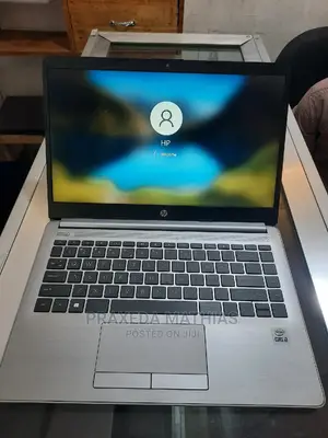 Laptop HP 14-Dq1025cl 4GB Intel Core I3 HDD 1T