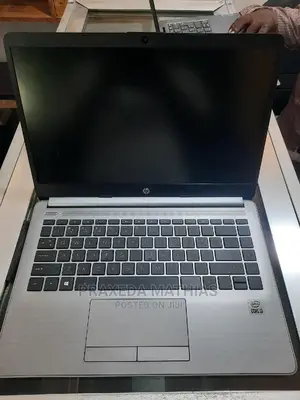 Laptop HP 14-Dq1025cl 4GB Intel Core I3 HDD 1T