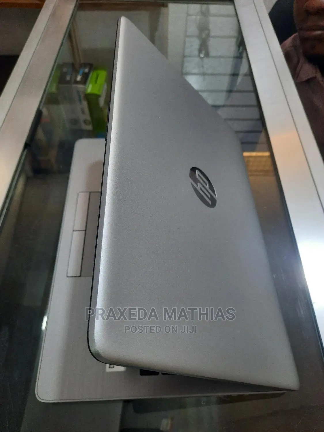 Laptop HP 14-Dq1025cl 4GB Intel Core I3 HDD 1T